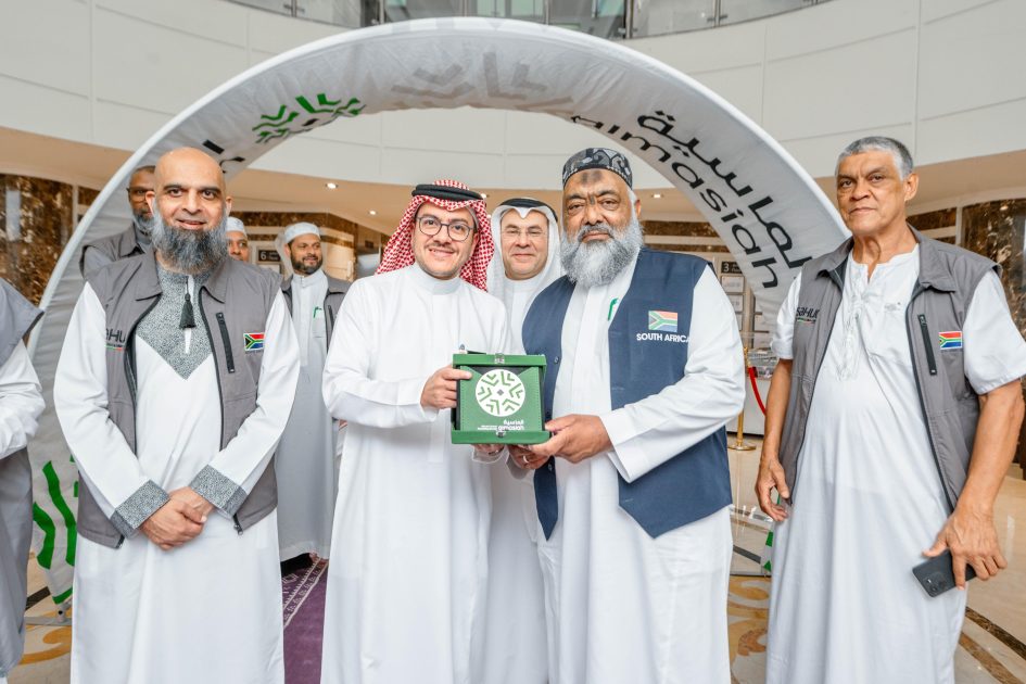 “الماسية” بتواجدها الميداني صنعت الرضا.. وكسبت الثقة