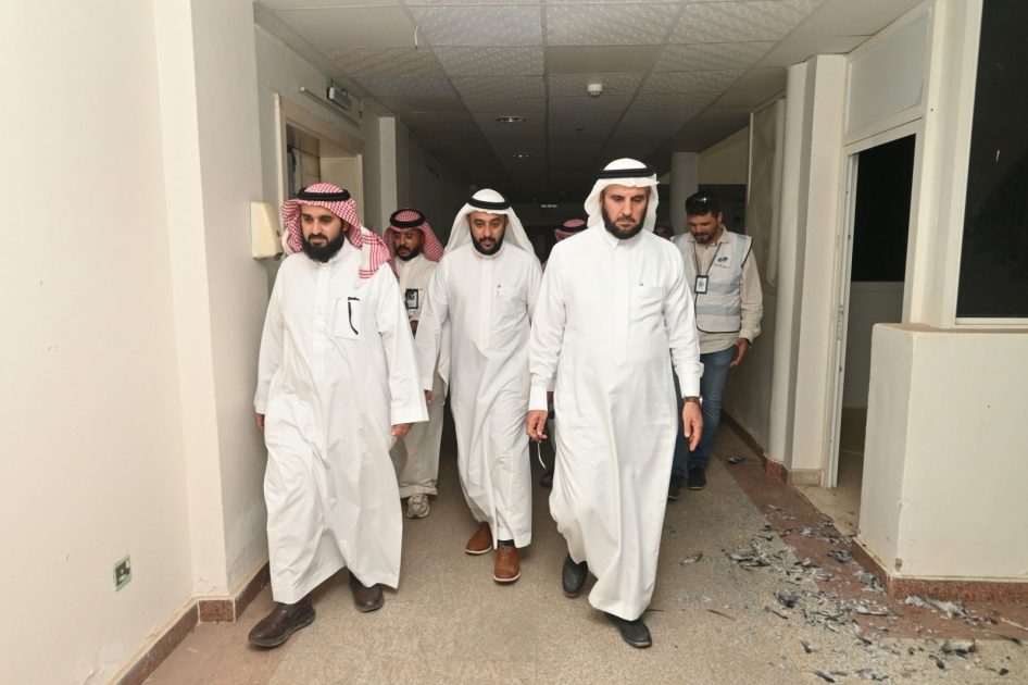 ” ترميم ” تكشف عن مشروع نوعي لإعادة تأهيل مبنى لإيواء المرضى النفسيين وفاقدي المأوى