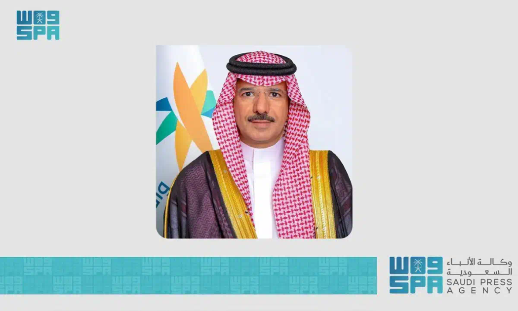 نائب وزير الموارد البشرية والتنمية الاجتماعية للعمل يهنئ القيادة بمناسبة نجاح تنظيم حج 1446هـ