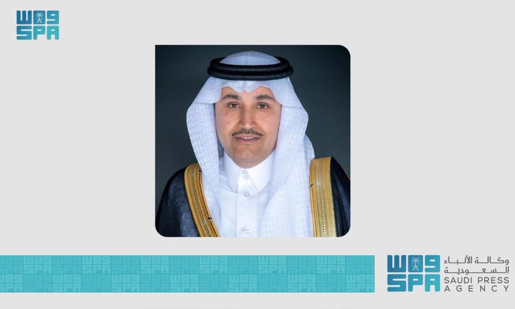 وزير النقل والخدمات اللوجستية يرفع التهنئة للقيادة بمناسبة نجاح موسم حج 1446هـ