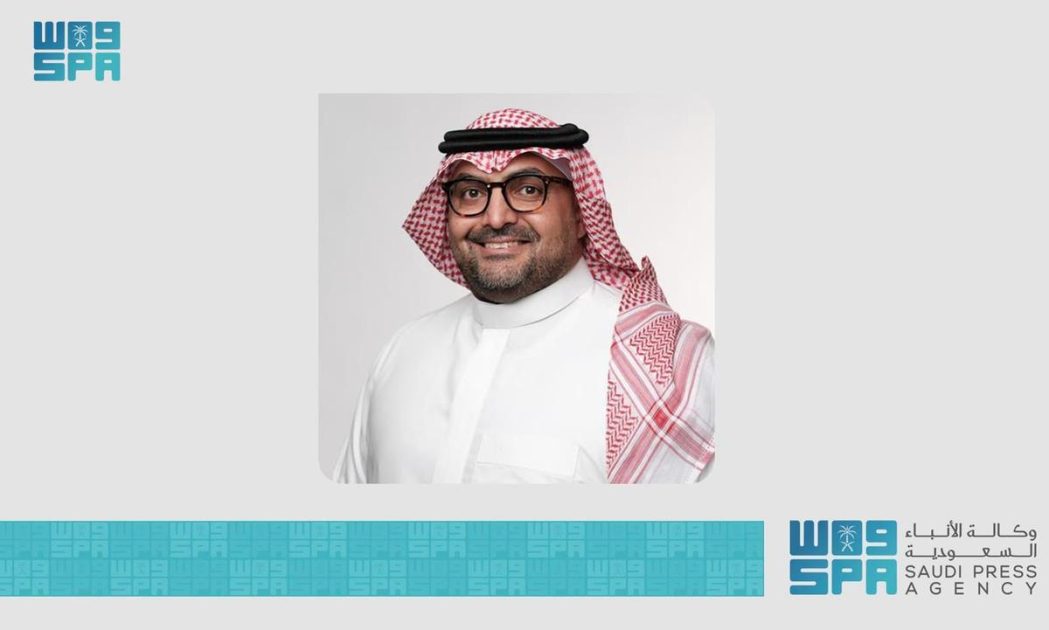 رئيس مؤسسة البريد السعودي يهنئ القيادة بنجاح موسم الحج لعام 1446هـ