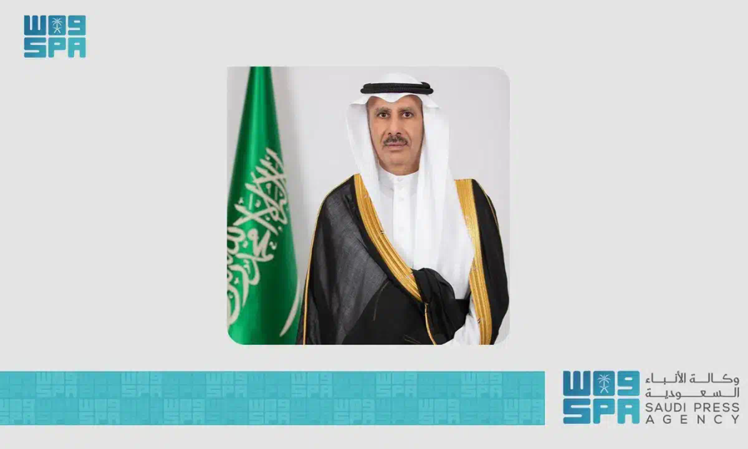 محافظ الهيئة العامة للصناعات العسكرية يُهنئ القيادة بنجاح موسم الحج