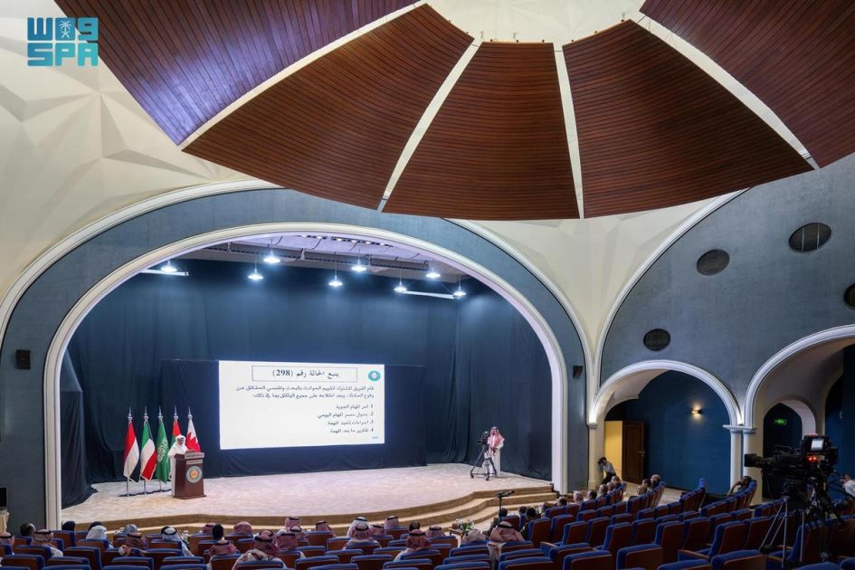 صدور بيان عن الفريق المشترك لتقييم الحوادث بشأن الادعاء بقيام قوات التحالف باستهداف (مسجد) في (السواد) بمحافظة (عمران) بتاريخ (23 / 9 / 2019)
