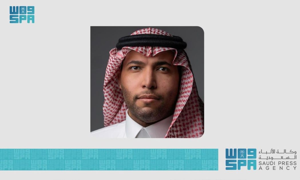 تكليف جميل الغامدي رئيسًا تنفيذيًا لبرنامج تطوير الصناعة الوطنية والخدمات اللوجستية