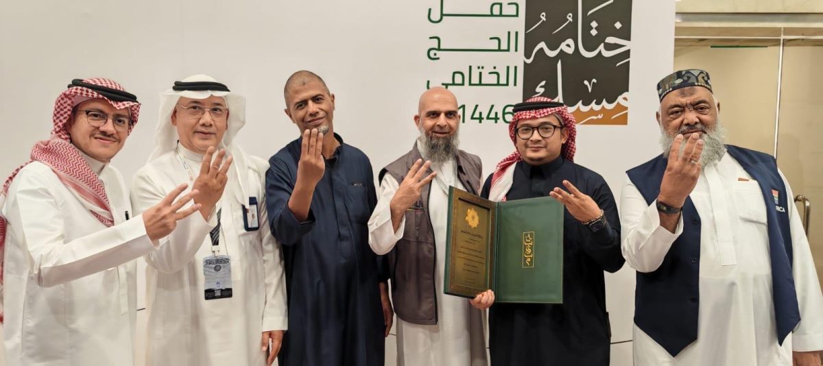 “لبيتم” جائزة عرفان بالتميز والالتزام… شركاء الماسية يحصدون 7 جوائز في حفل “لبيتم”