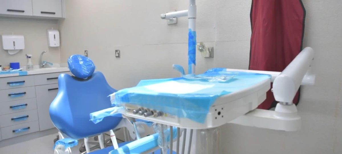 تجمع مكة الصحي يبرم اتفاقية شراكة مجتمعية لتشغيل عيادة طب أسنان متنقلة لخدمة الحجاج