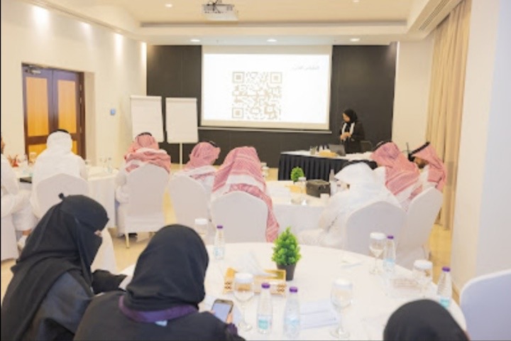 أمانة العاصمة المقدسة تطلق برنامج “القيادة الفعّالة: من المفهوم إلى التمكين” لتأهيل القيادات وتعزيز كفاءة رأس المال البشري