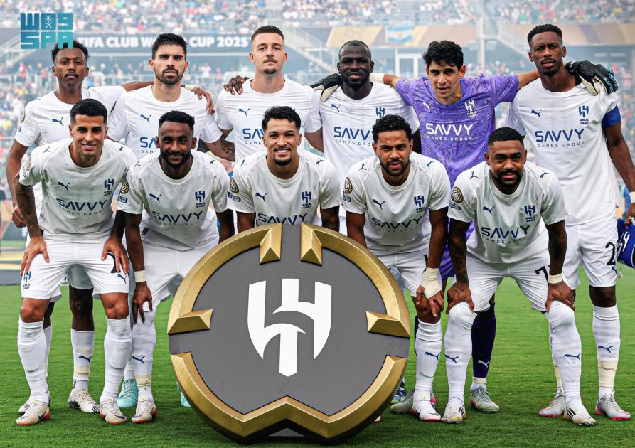الهلال يودّع كأس العالم للأندية بعد خسارته أمام فلومينينسي البرازيلي 2‑1