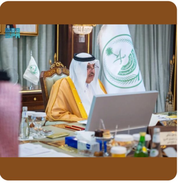 نائب وزير الداخلية المُكلّف والأمين العام لمجلس الأمن الوطني بمملكة تايلند يرأسان الاجتماع الثاني للجنة الأمنية والعسكرية المنبثقة عن مجلس التنسيق السعودي التايلندي