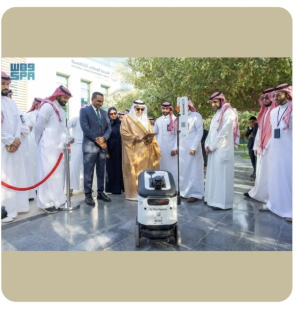 هيئة النقل” تُعلن إطلاق تجربة التوصيل الذاتي باستخدام مركبات ذاتية القيادة