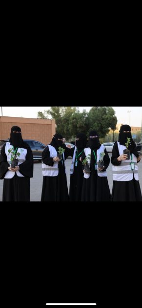 فريق “رؤية” التطوعي يتأهل إلى المرحلة ماقبل النهائية لنيل لقب ” سفير المبادرات المجتمعية صيتاثون 2