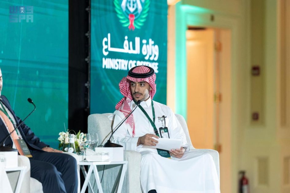انطلاق أعمال ملتقى البيانات الدفاعي بالرياض وتدشين إستراتيجية البيانات بوزارة الدفاع