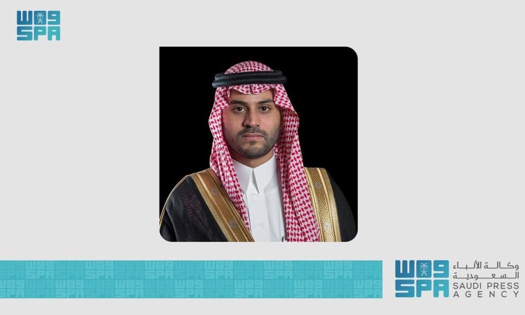 نائب أمير حائل: تبرع ولي العهد بالدم وإطلاق الحملة الوطنية للتبرع بالدم يعززان ثقافة العطاء والتكافل المجتمعي