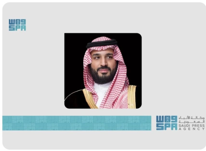 سمو ولي العهد يهنئ رئيس المجر بذكرى اليوم الوطني لبلاده