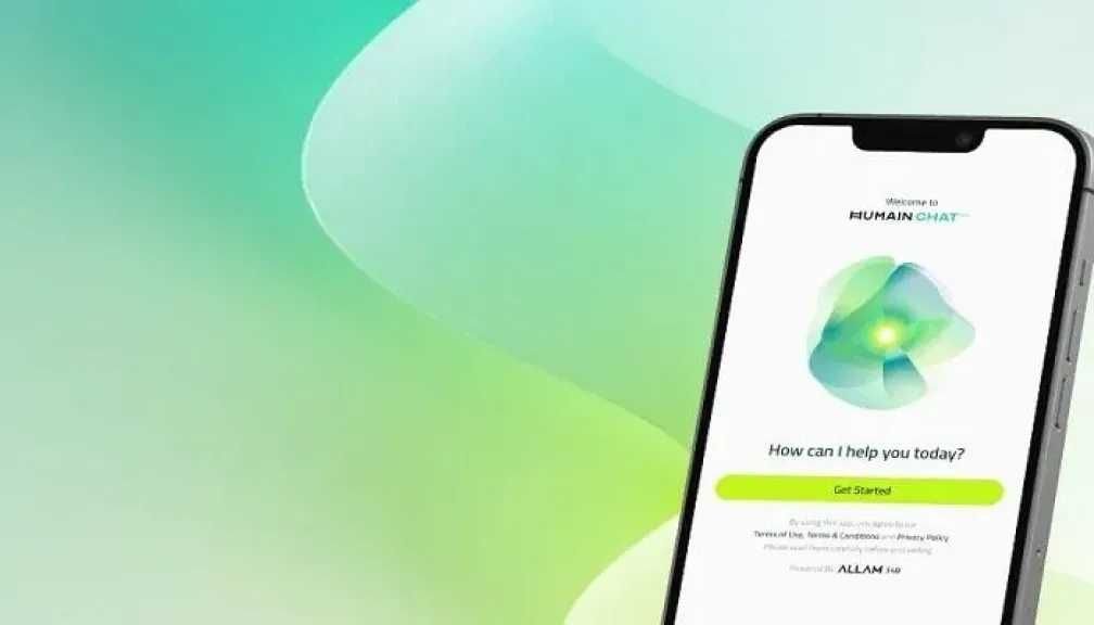 هيوماين السعودية تطلق 6 منتجات ذكاء اصطناعي في أكتوبر 2025 لتغيير مستقبل التقنية