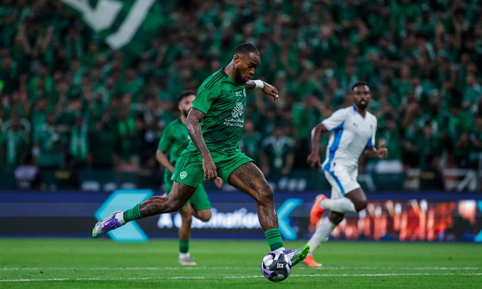 انطلاقة مثيرة لدوري روشن السعودي 2025–2026