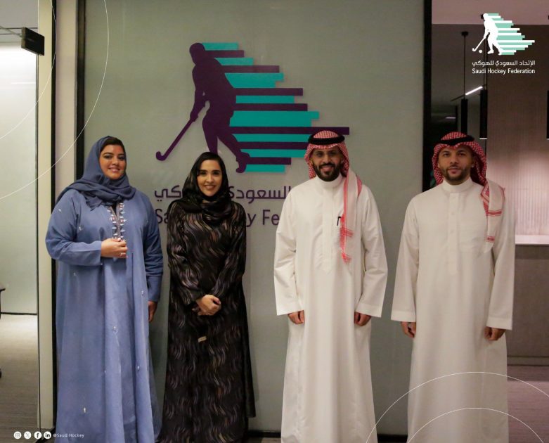 الإتحاد السعودي للهوكي يعقد اجتماع مجلس الإدارة للنصف الأول لعام 2025