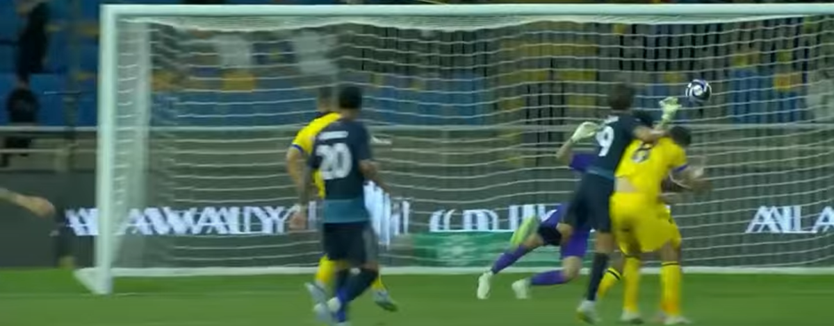 الشباب يغرق في الخليج.. النصر يلتهم التعاون.. والهلال بالرياض يحقق الانتصار