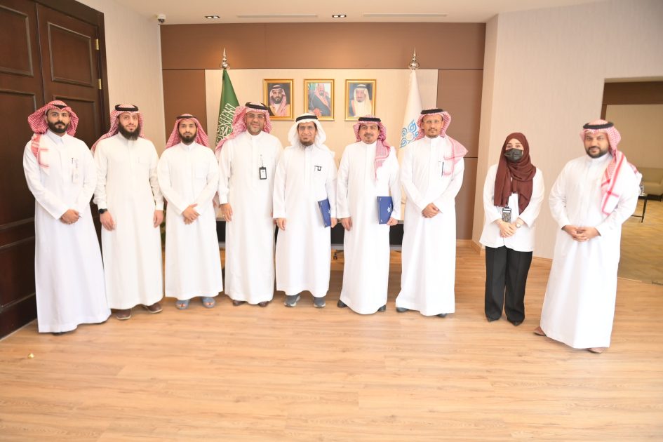 تجمع مكة المكرمة الصحي يبرم اتفاقية شراكة مجتمعية لدعم برامج ومبادرات طب الأسنان