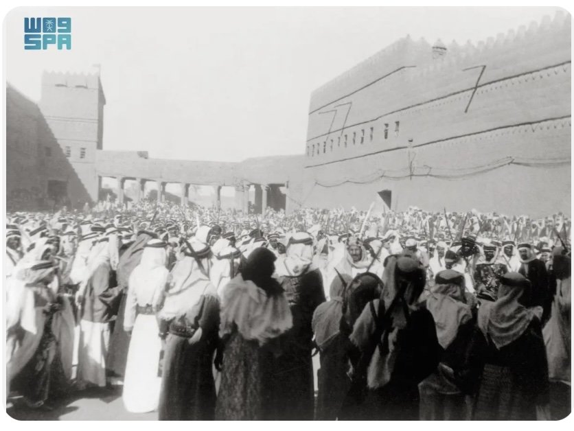 سيوف الملوك وقصائد العرضة.. حكاية وطنٍ وجذورٌ راسخة