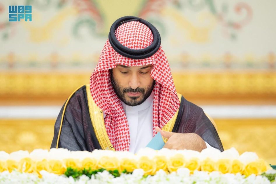 سمو ولي العهد يهنئ رئيس جمهورية أرمينيا بذكرى استقلال بلاده