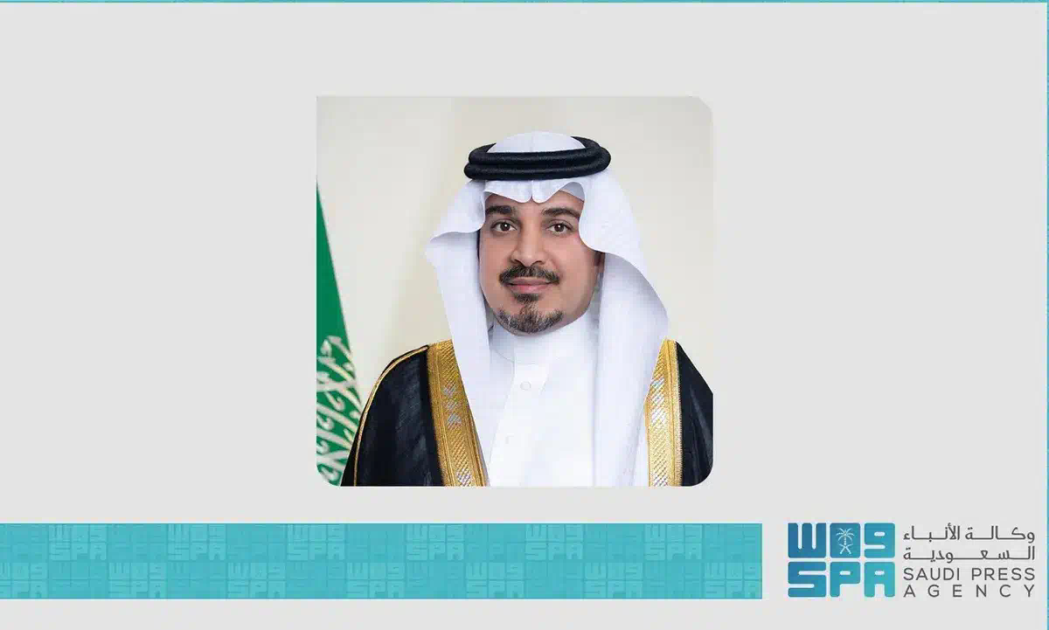 تعيين المهندس الذكير مُمثلًا دائمًا للمملكة في منظمة “الفاو”