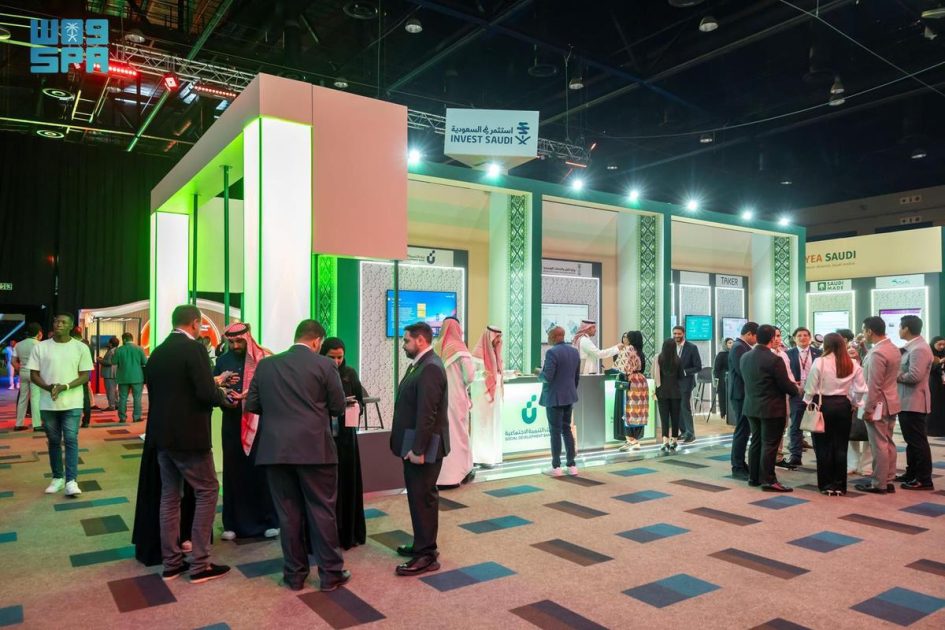 المملكة تشارك في قمة اتحاد رواد الأعمال الشباب (G20 YEA 2025) بجنوب أفريقيا
