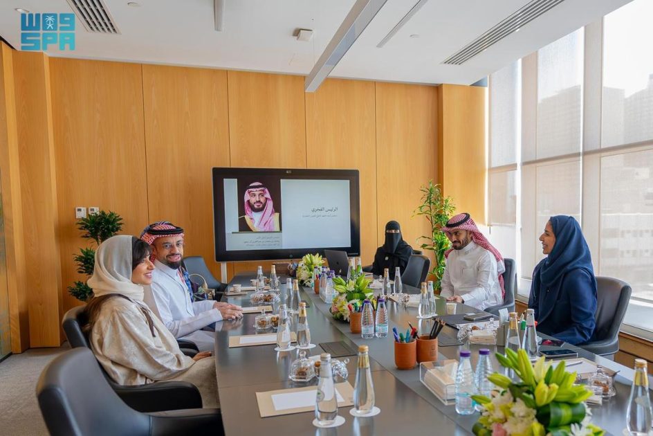 “وِرث” يتعاون مع مدارس المملكة لتطوير أول صرح تعليمي بهوية الفنون التقليديّة السعودية