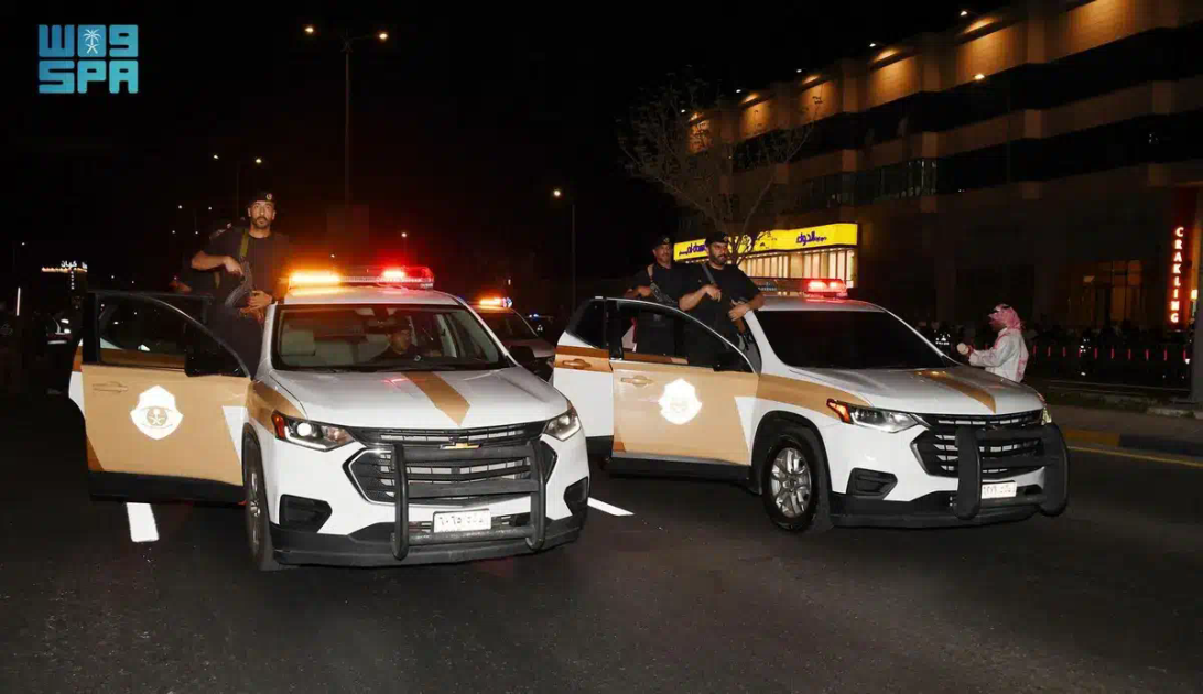الأحساء تُطلق مسيرة “عزّنا بطموحنا” احتفاءً باليوم الوطني الـ 95