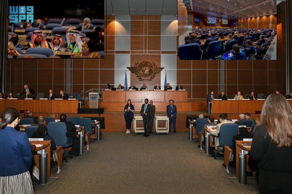 منظمة الطيران المدني الدولي “الإيكاو” تجدد عضوية المملكة للفترة “2026 – 2028”