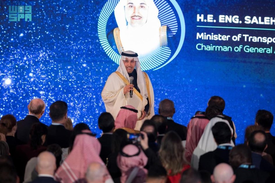 هيئة الطيران المدني تقيم حفل استقبال على هامش مشاركتها في أعمال الدورة الـ 42 للجمعية العمومية لـ “الإيكاو” بمونتريال