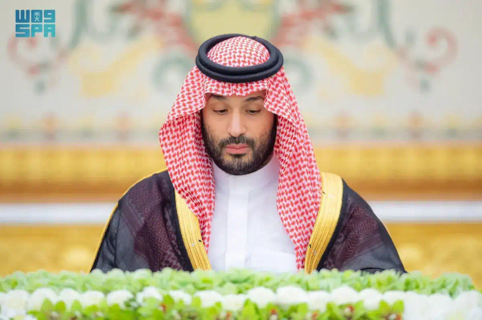 سمو ولي العهد يهنئ السيدة ساناي تاكايتشي بمناسبة انتخابها رئيسةً للوزراء في اليابان