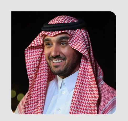 الأمير عبدالعزيز بن تركي رئيسًا للاتحاد العربي للدورة (2025 – 2029)