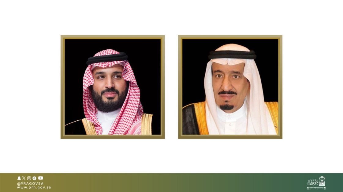 الشيخ السديس يرفع الشكر باسمه واسم الرئاسة لخادم الحرمين وولي العهد على توجيههما بعلاج الشيخ السحيمي