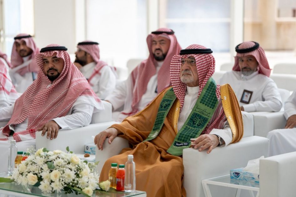 بهدف الترويج لها وحمايتها من الاندثار  الحرف اليدوية حاضرة في حفل أمانة جدة باليوم الوطني الـ95