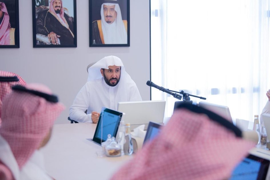 وزير العدل يدشّن الدبلوم العالي للقانون المدني