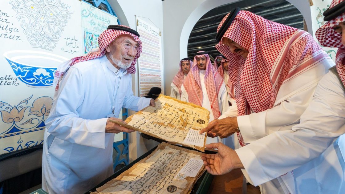الأمير سلطان بن سلمان:المواطن يعيش داخل سحابة من الخدمات المميزة والمملكة يصعب منافستها على المستقبل