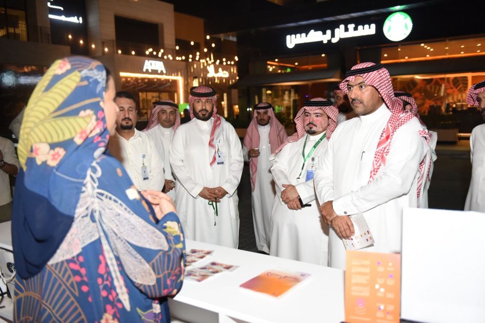 «إرادة الدمام» يدشّن فعاليات اليوم العالمي للصحة النفسية بمشاركة واسعة في الخبر