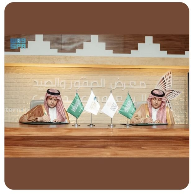 النيابة العامة وهيئة تطوير محمية الإمام تركي بن عبدالله الملكية توقّعان مذكرة تعاون