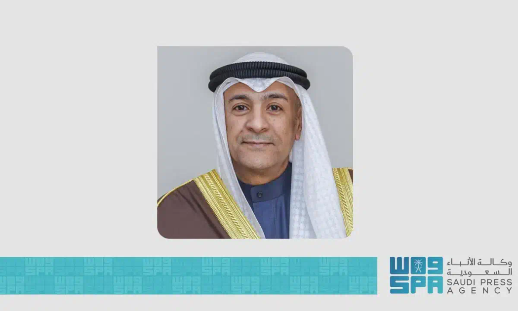 “أمين مجلس التعاون” يستقبل سفير الإمارات لدى المملكة