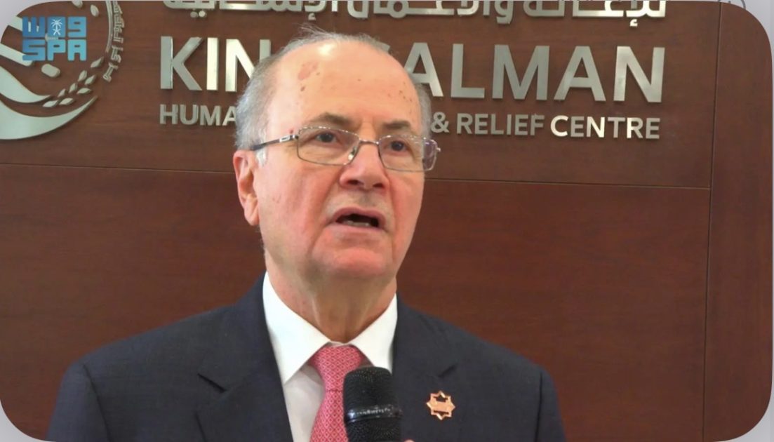 رئيس الوزراء الفلسطيني: المملكة كان لها دور أساسي في تخفيف معاناة الشعب الفلسطيني