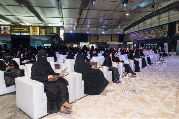 بمشاركة 125 موهوب وموهوبة  انطلاق فعاليات معرض “إبداع 2026” لطلاب وطالبات تعليم منطقة مكة المكرمة