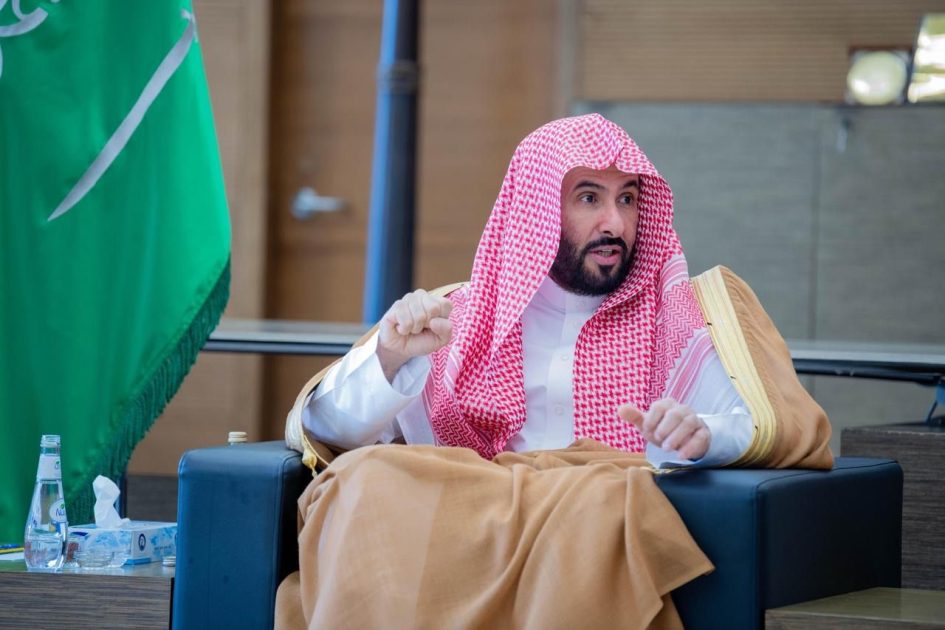 وزير العدل يتابع سير العمل بالمحكمة الجزائية بالرياض ويؤكد على أهمية الالتزام بمعايير جودة الأحكام وتسبيبها