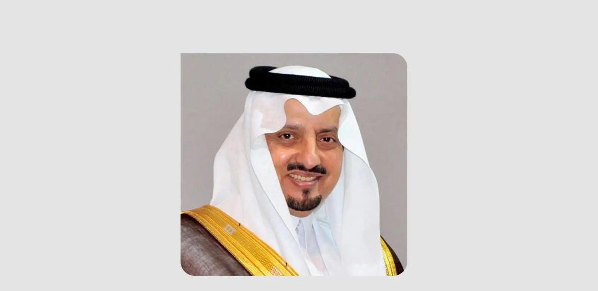 سمو الأمير فيصل بن خالد يهنئ القيادة بمناسبة تأهل المنتخب السعودي لكأس العالم 2026