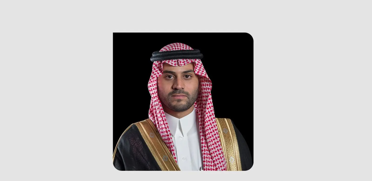نائب أمير منطقة حائل يهنئ القيادة بمناسبة تأهل المنتخب السعودي لكأس العالم 2026م