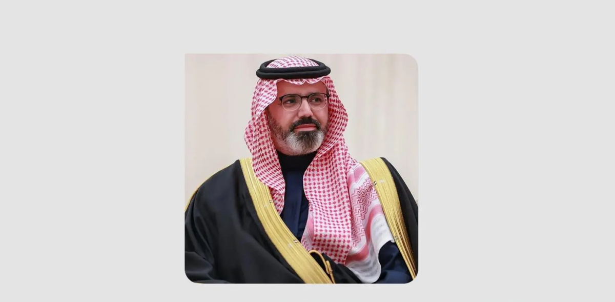 نائب أمير جازان يهنئ القيادة بمناسبة تأهل المنتخب إلى كأس العالم 2026م