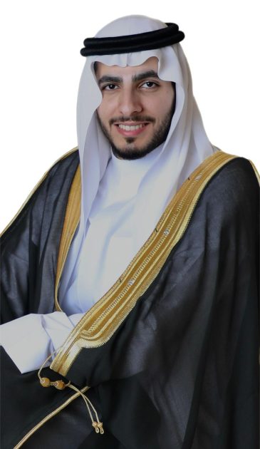الجهني يحصل على الدكتوراة في الفقه وأصوله