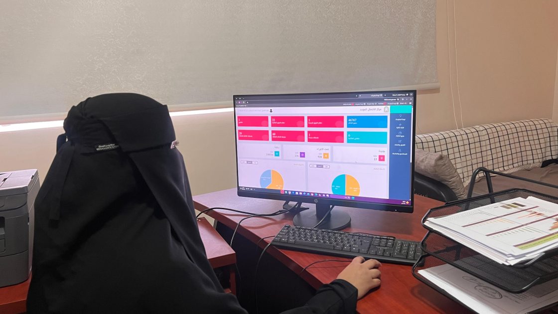 فرع الشؤون الإسلامية بمكة المكرمة يُغلق (831) بلاغًا خلال شهر ربيع الآخر 1447هـ