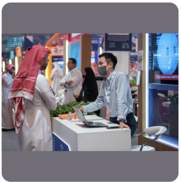 48 شركة ناشئة كورية تفتح آفاق التعاون والابتكار في ريادة الأعمال خلال “بيبان 2025”