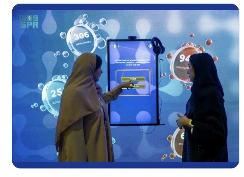 من مسك إلى العالم.. 20 مبادرة شبابية تتجاوز الحدود وتقود مستقبل الابتكار عالميًا
